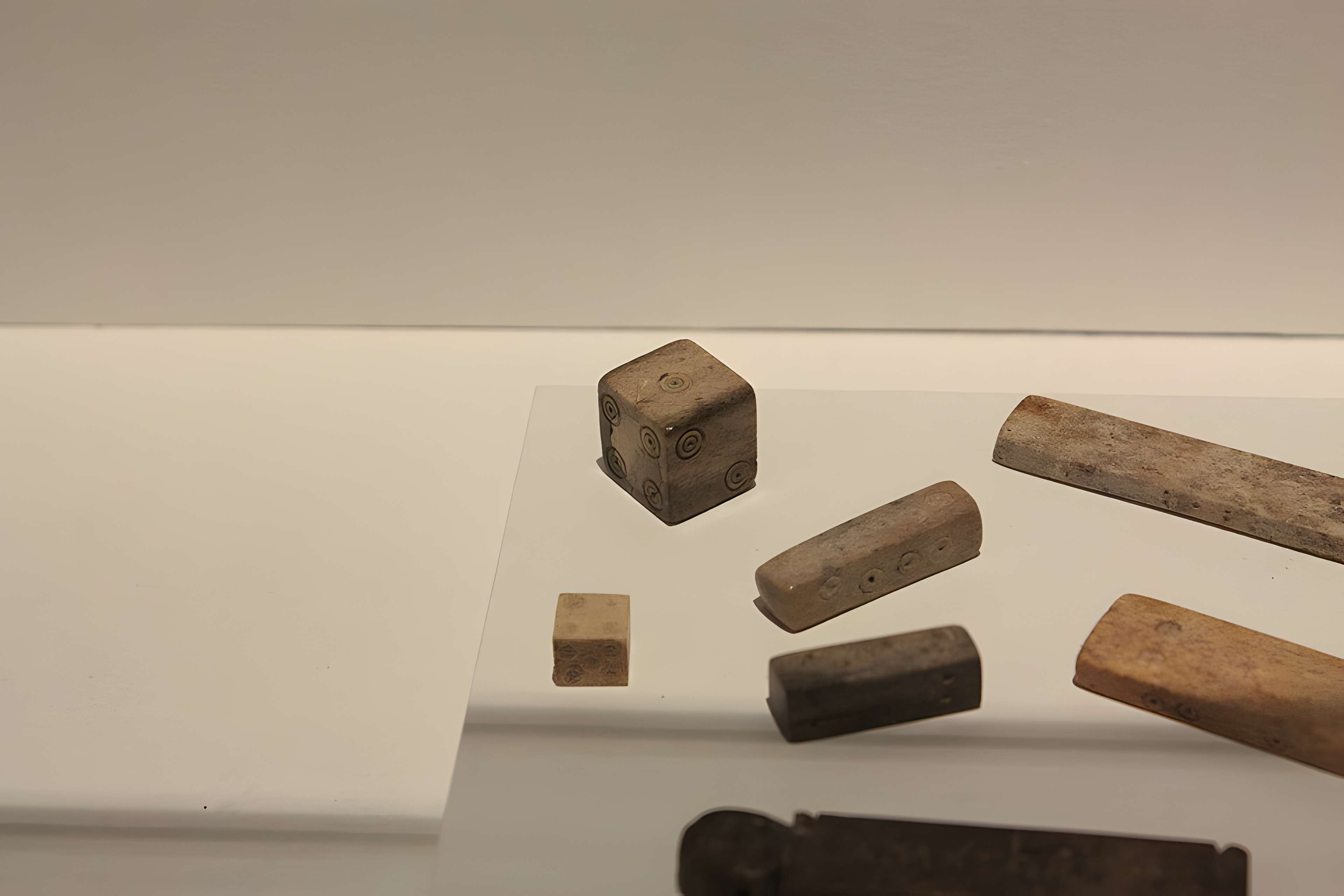 Musée Saint-Raymond à Toulouse