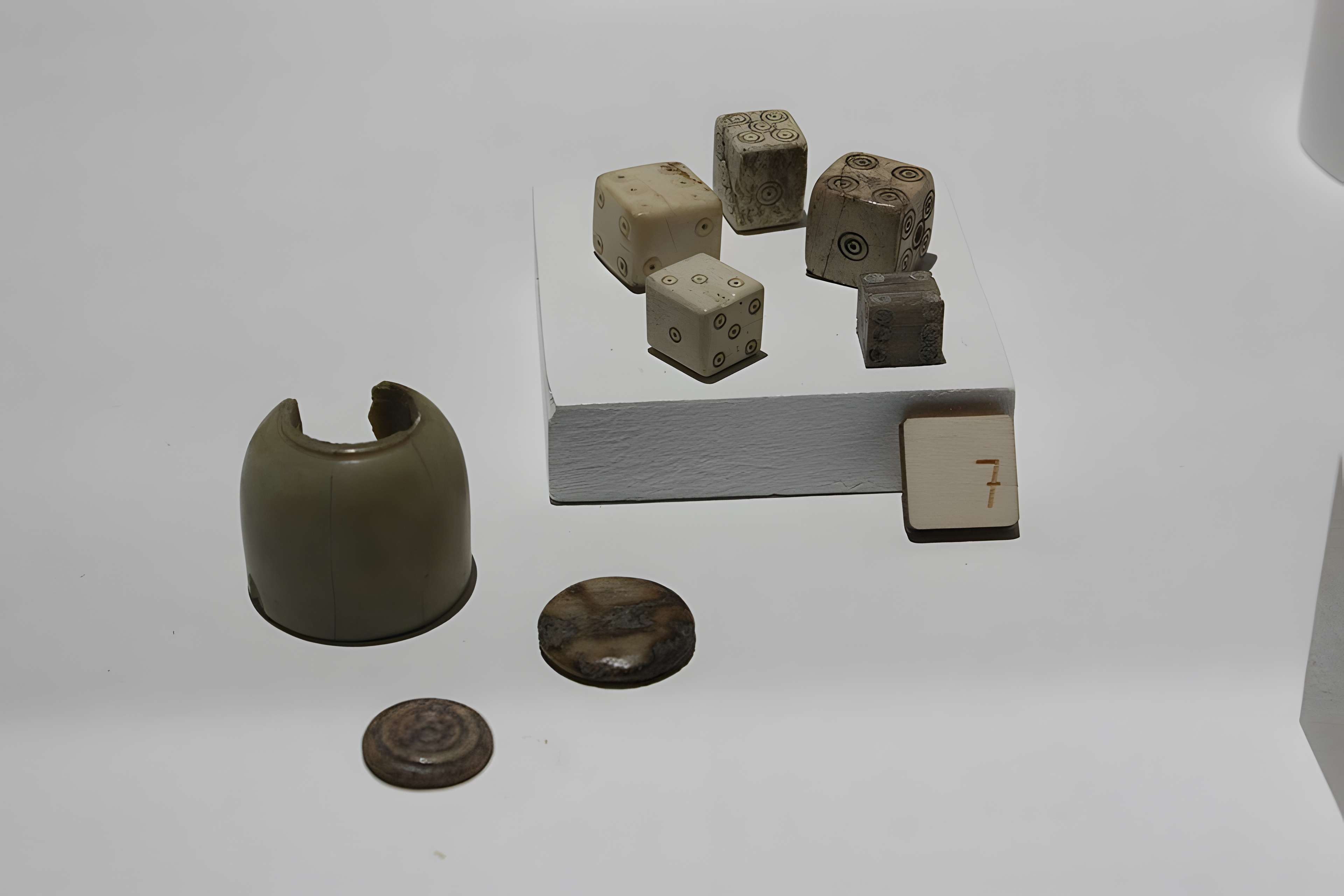 Musée Saint-Raymond à Toulouse