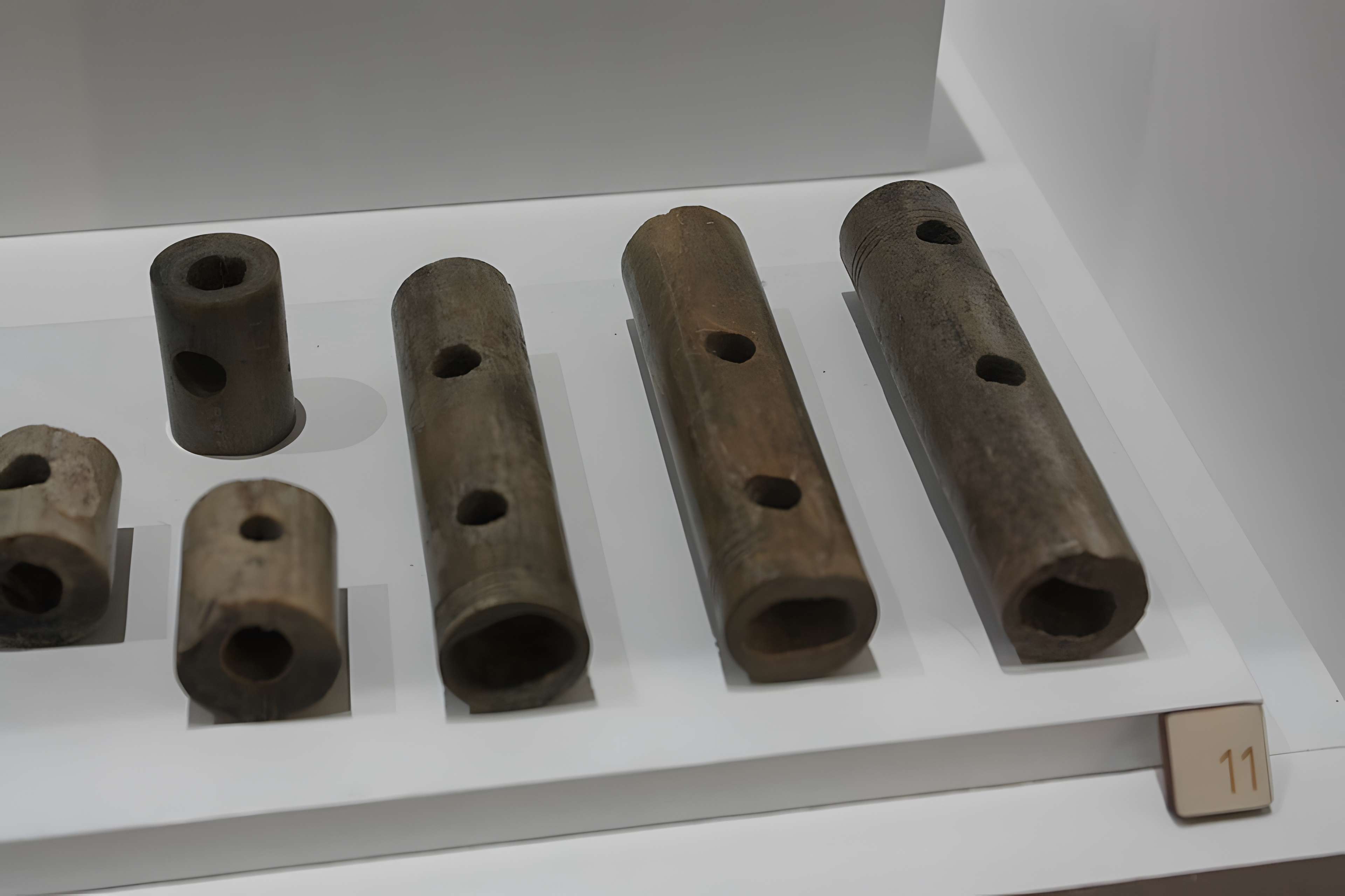 Musée Saint-Raymond à Toulouse