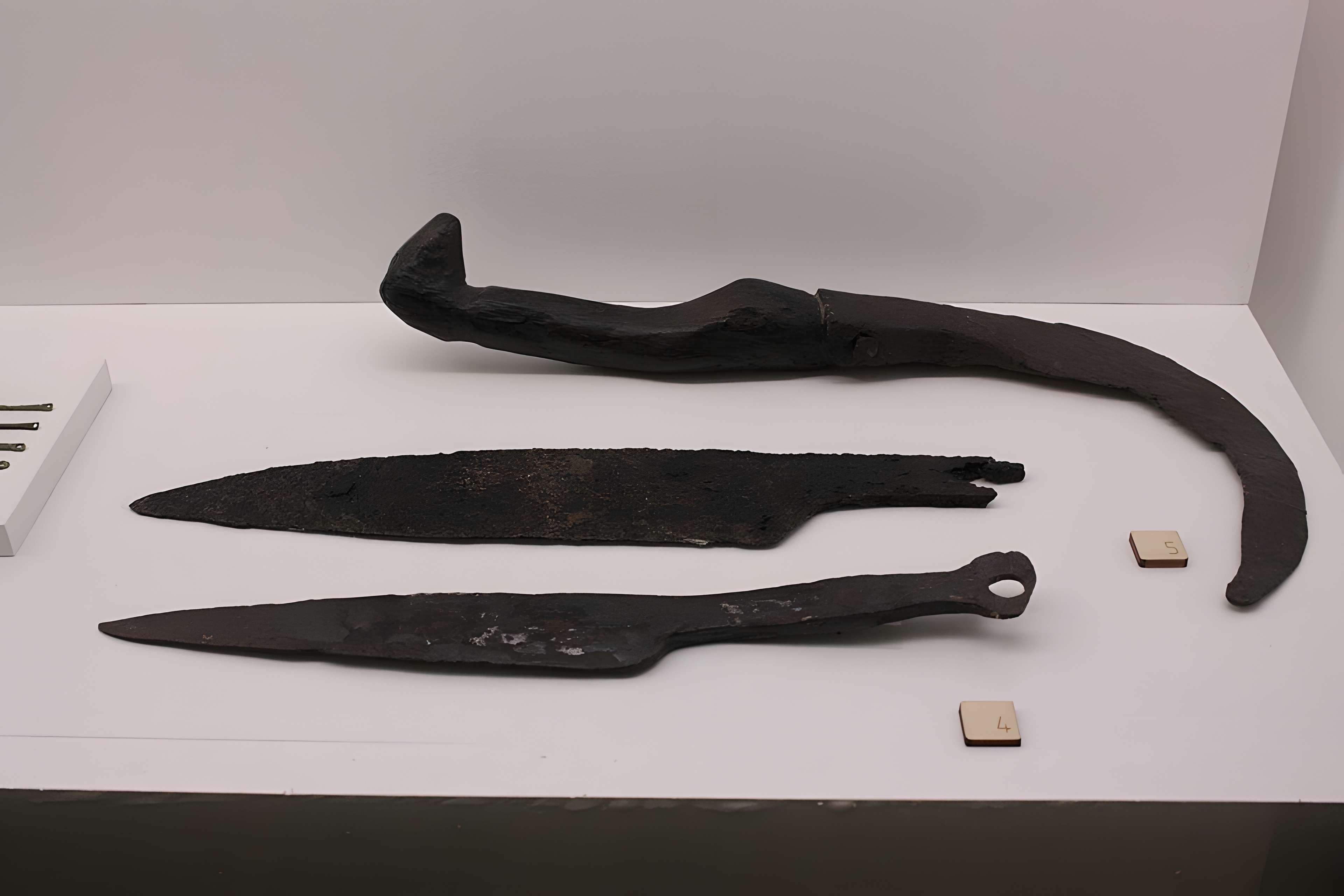 Musée Saint-Raymond à Toulouse