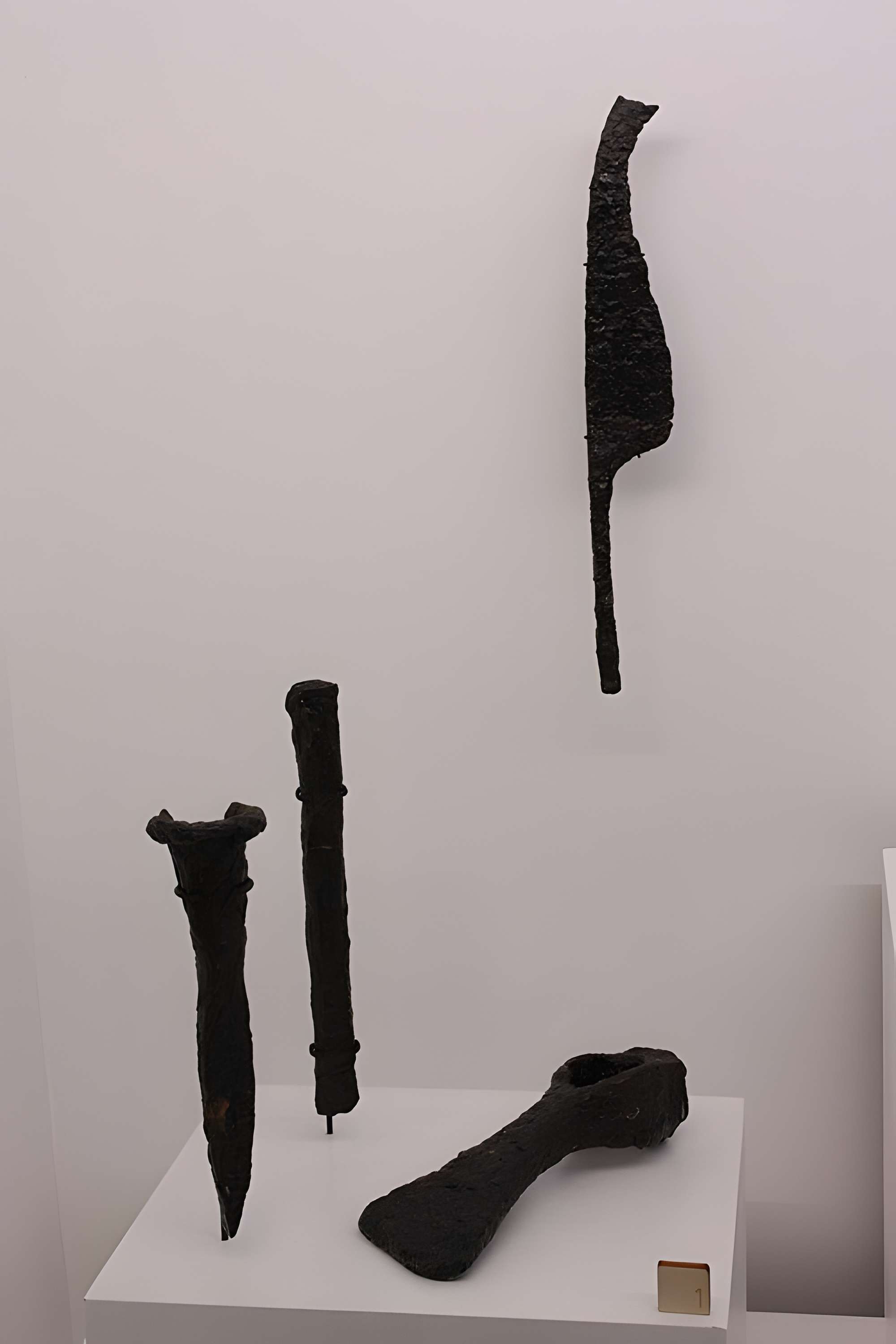 Musée Saint-Raymond à Toulouse