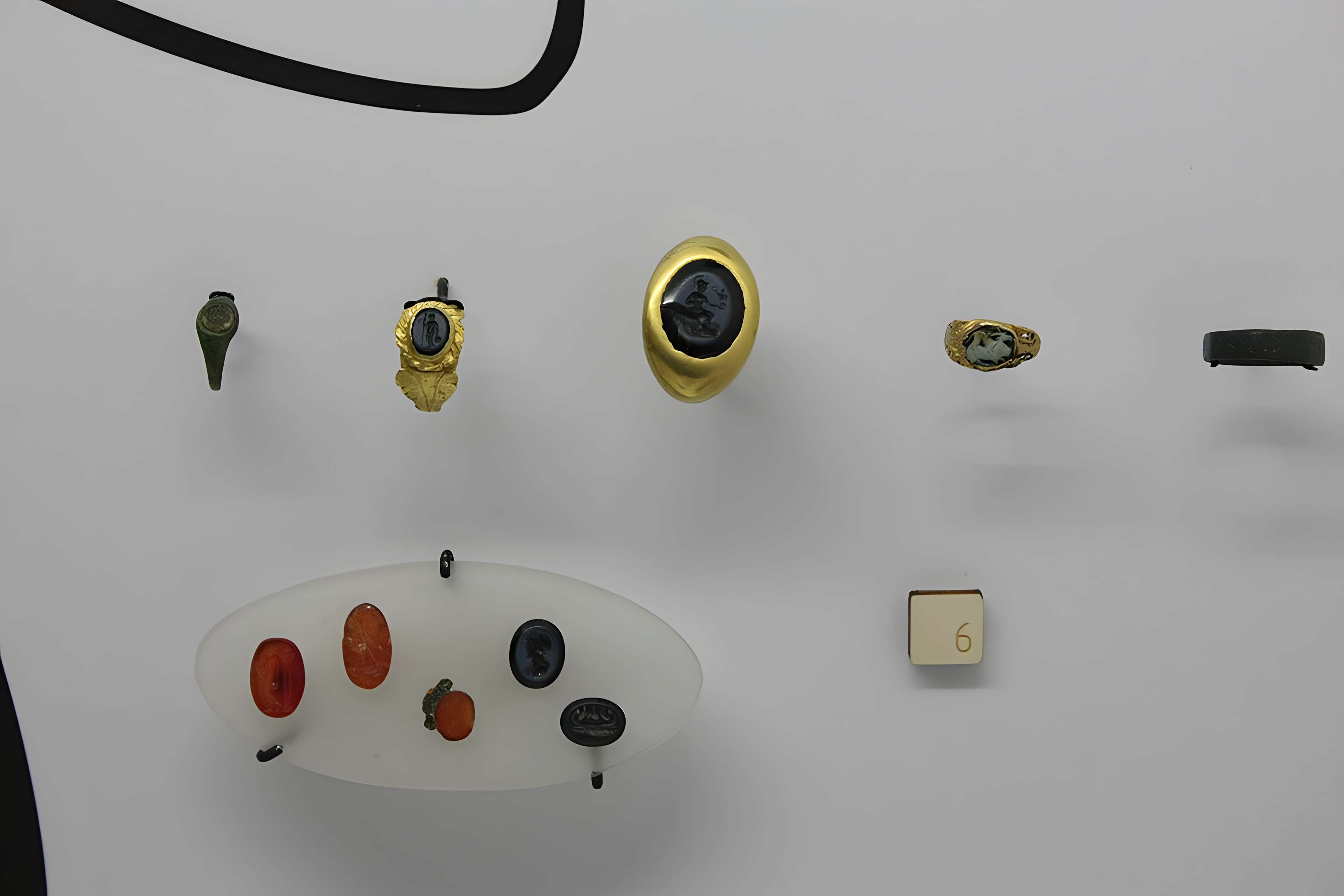 Musée Saint-Raymond à Toulouse