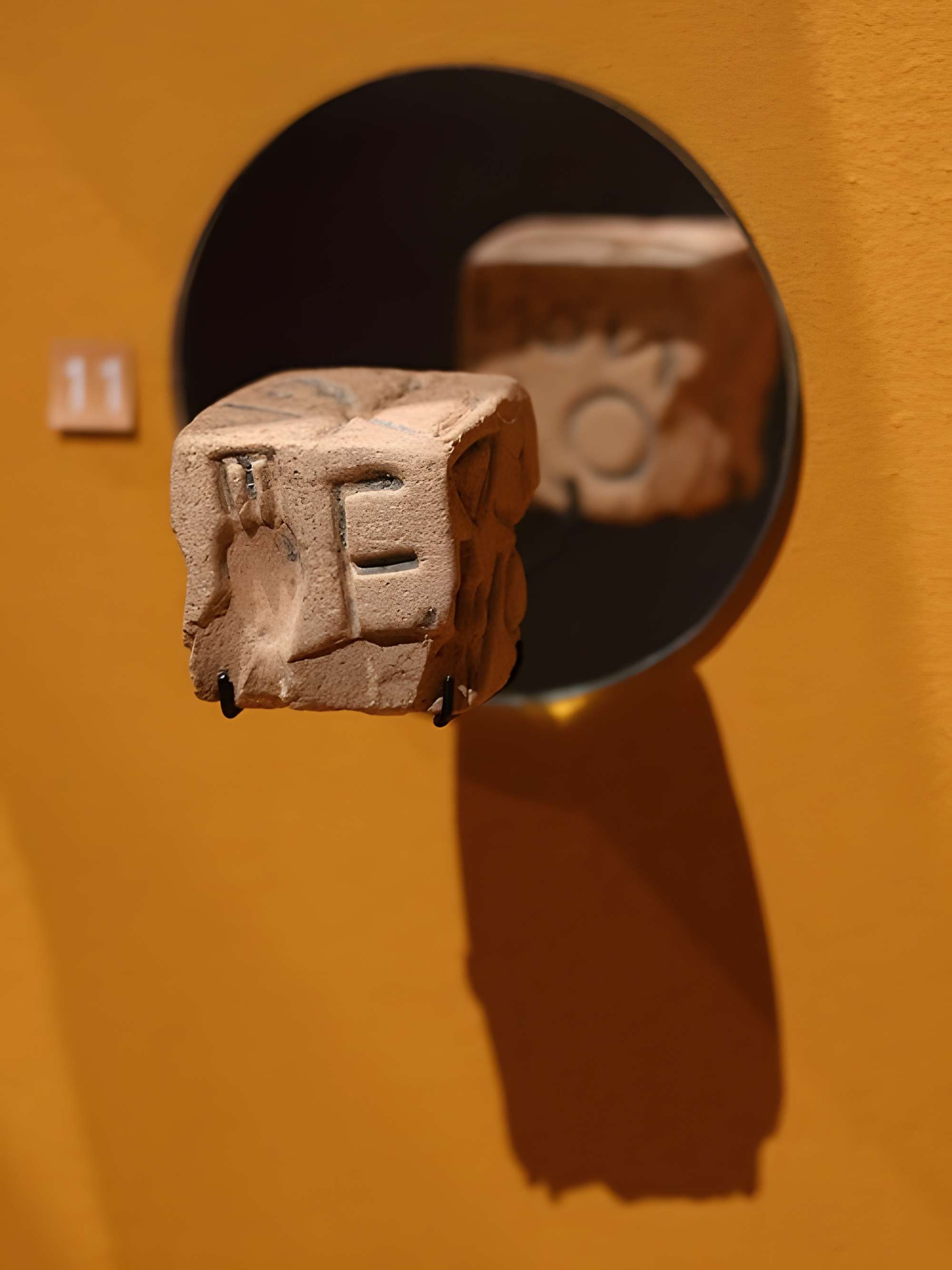 Musée Saint-Raymond à Toulouse