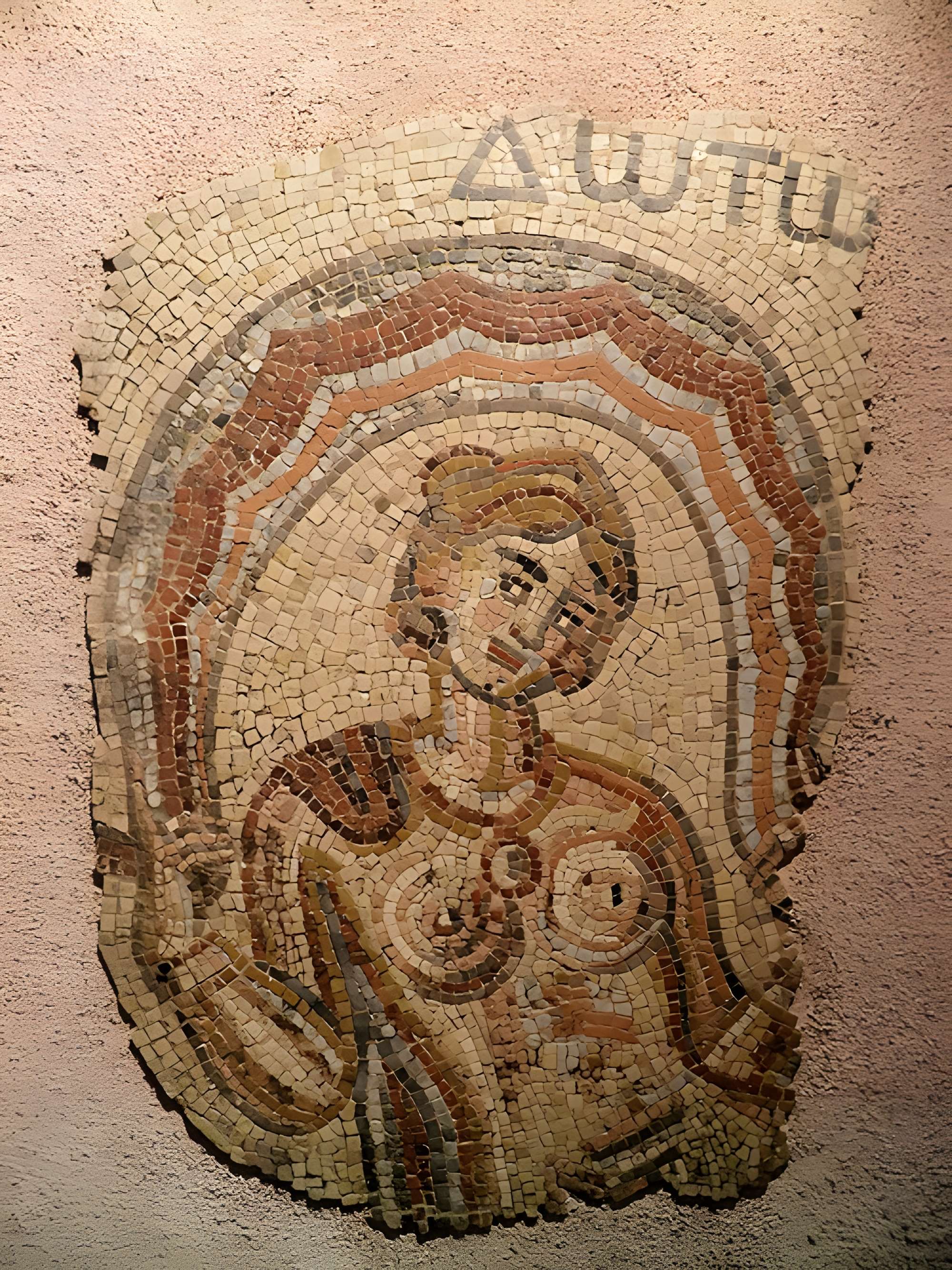 Musée Saint-Raymond à Toulouse