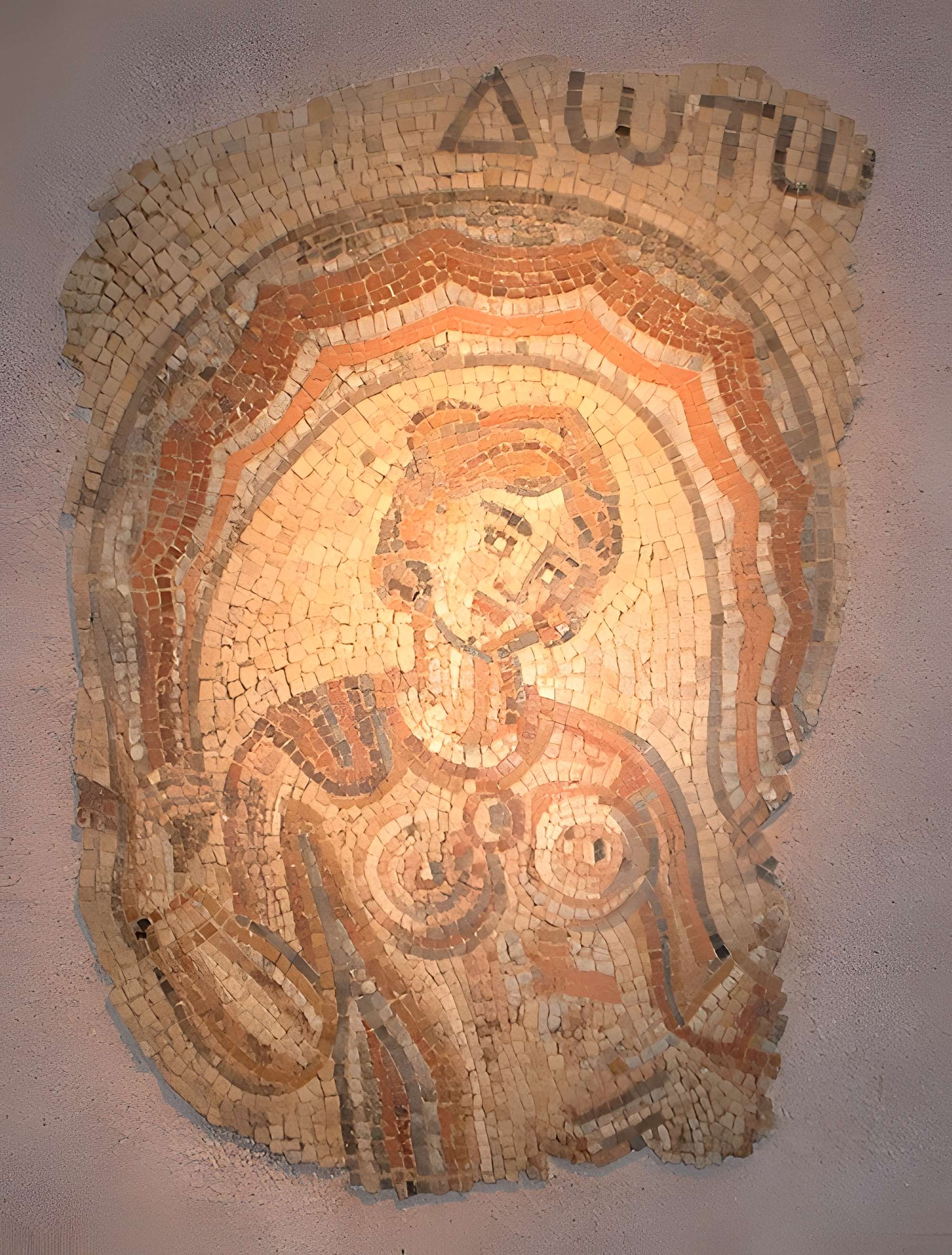 Musée Saint-Raymond à Toulouse