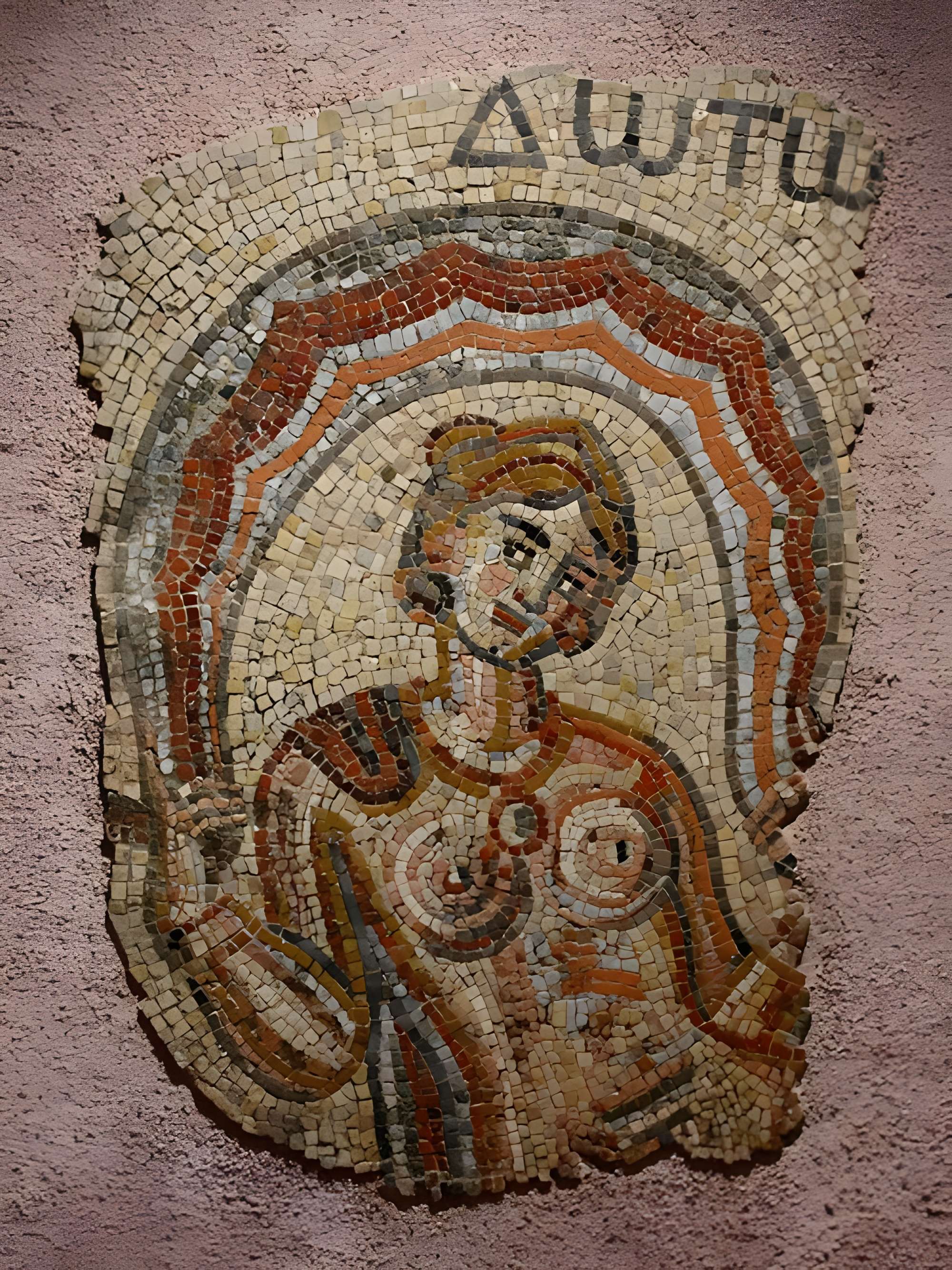 Musée Saint-Raymond à Toulouse