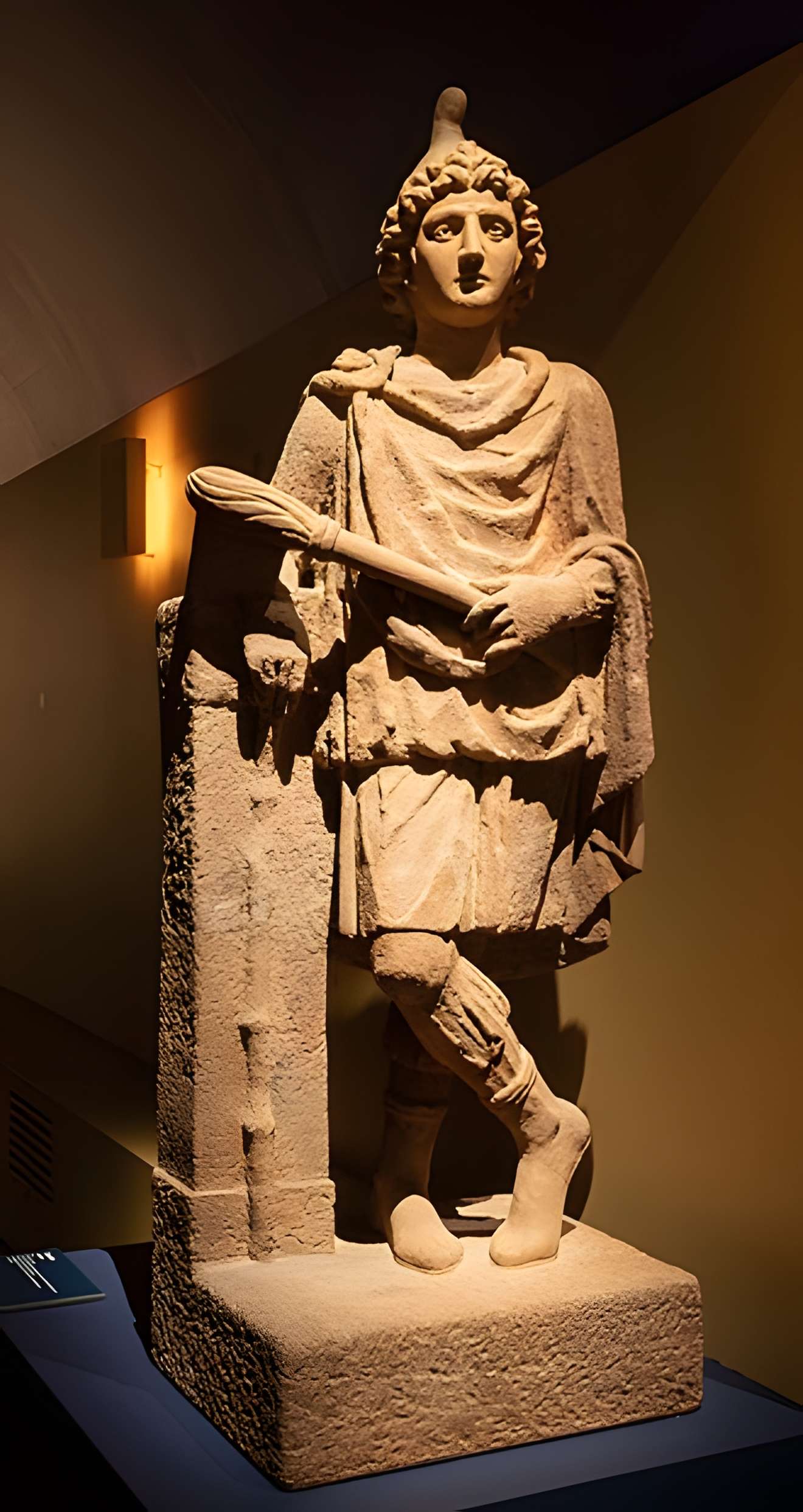 Musée Saint-Raymond à Toulouse