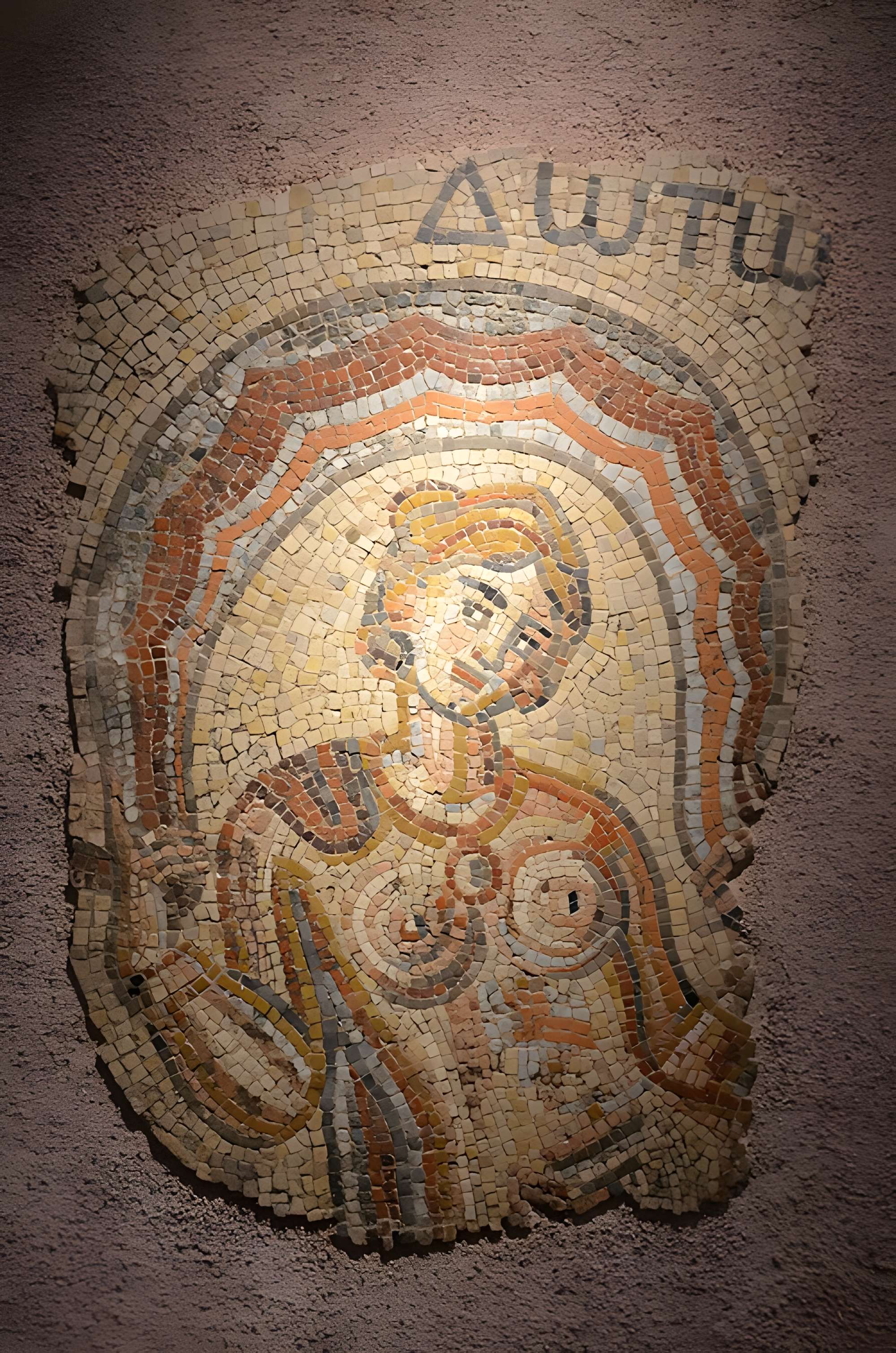 Musée Saint-Raymond à Toulouse