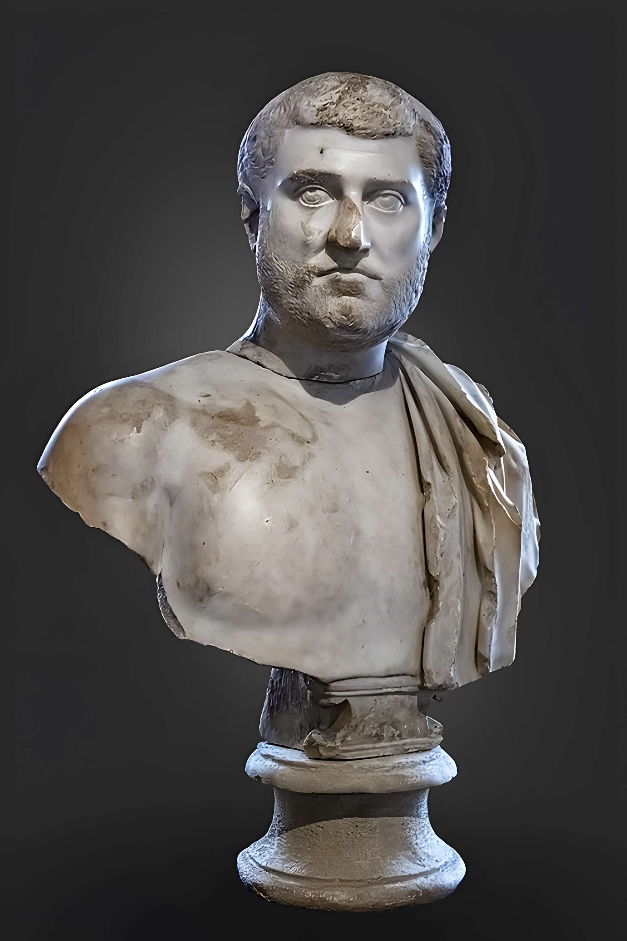 Musée Saint-Raymond à Toulouse