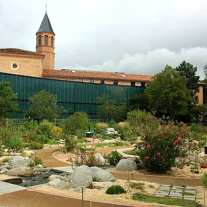 Photo de Muséum de Toulouse : Histoire naturelle et éthnologie