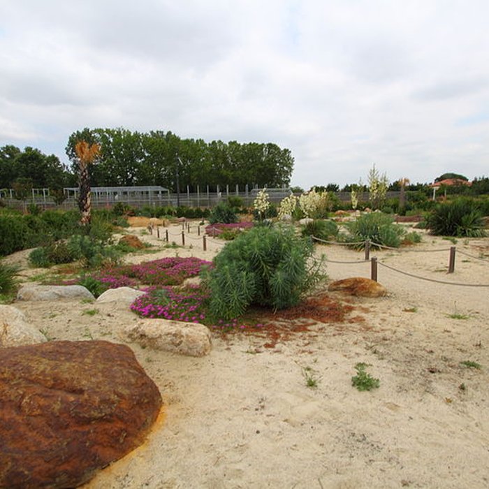 Photo de Muséum de Toulouse : Histoire naturelle et éthnologie