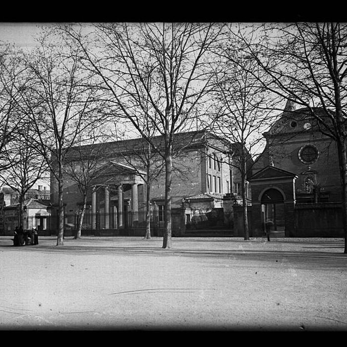 Photo de Muséum de Toulouse : Histoire naturelle et éthnologie