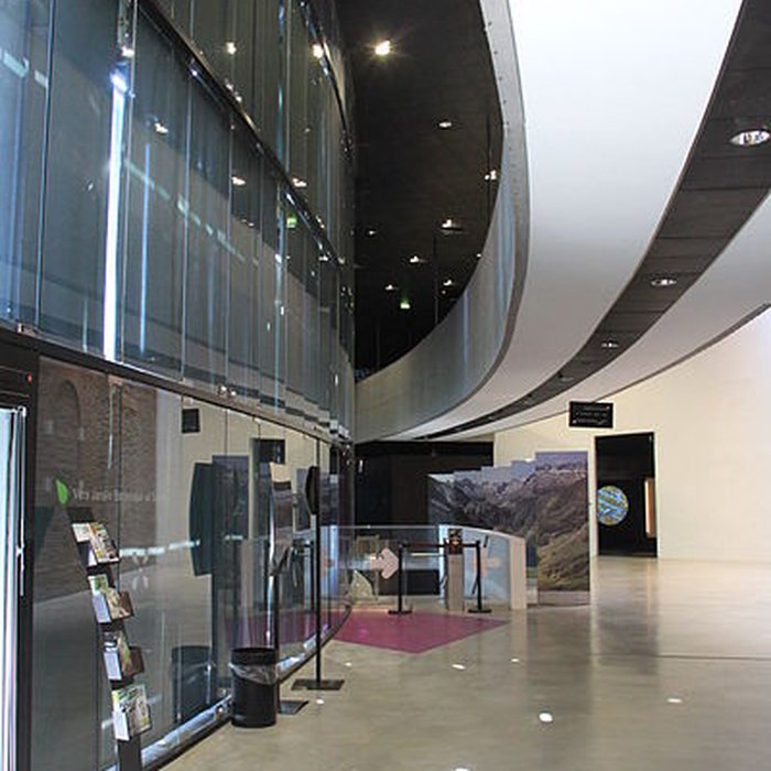 Photo de Muséum de Toulouse : Histoire naturelle et éthnologie