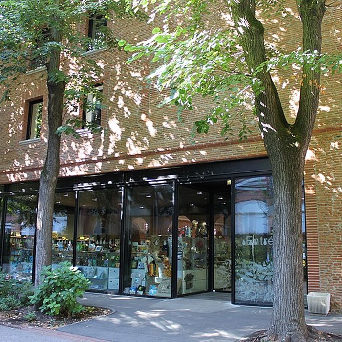 Photo de Muséum de Toulouse : Histoire naturelle et éthnologie