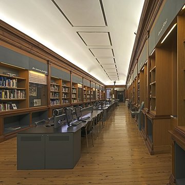 Muséum de Toulouse : Histoire naturelle et éthnologie