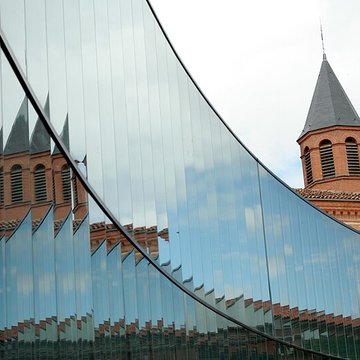 Muséum de Toulouse : Histoire naturelle et éthnologie