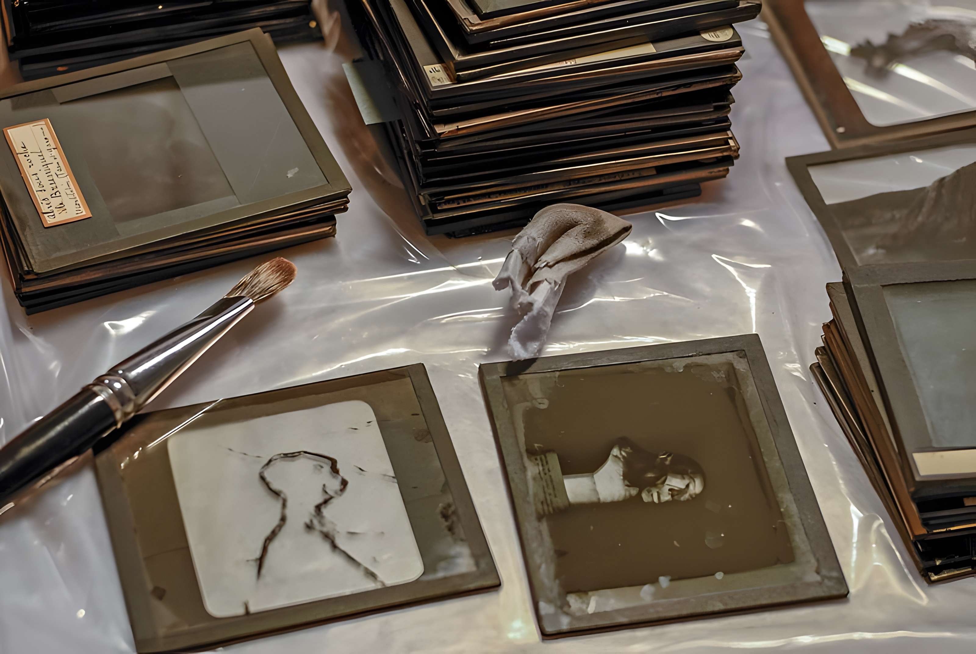 Muséum de Toulouse : Histoire naturelle et éthnologie