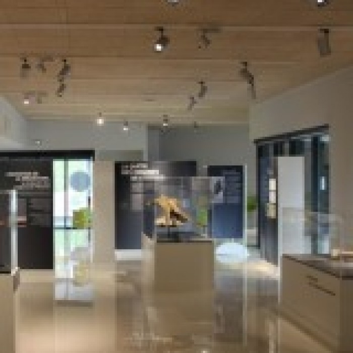 Photo de Musée Forum de lAurignacien