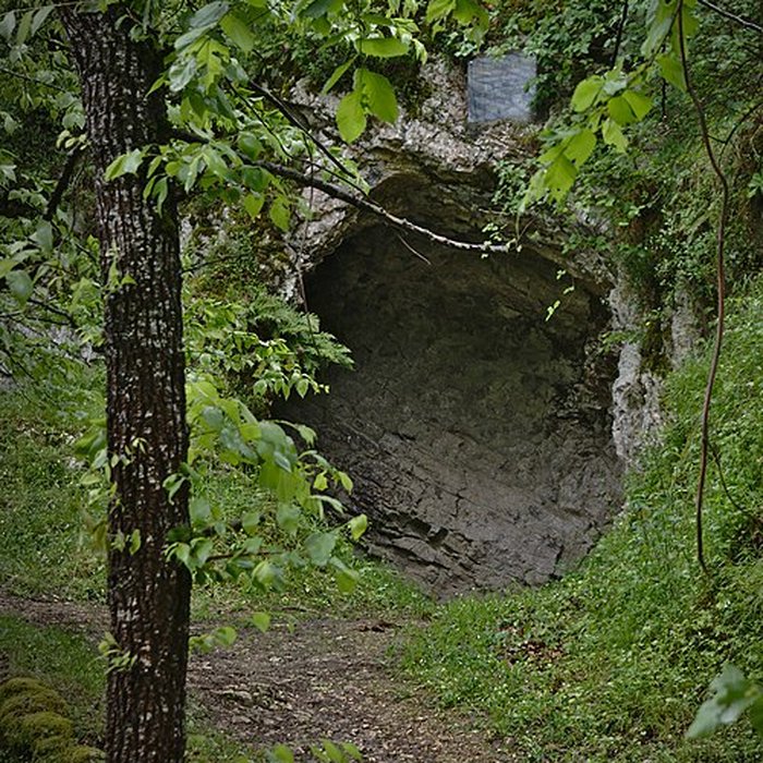 Photo de Musée Forum de lAurignacien