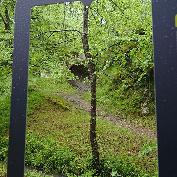 Photo de Musée Forum de lAurignacien