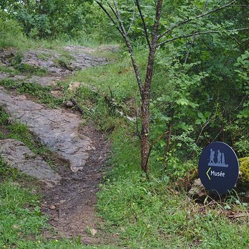 Musée Forum de lAurignacien