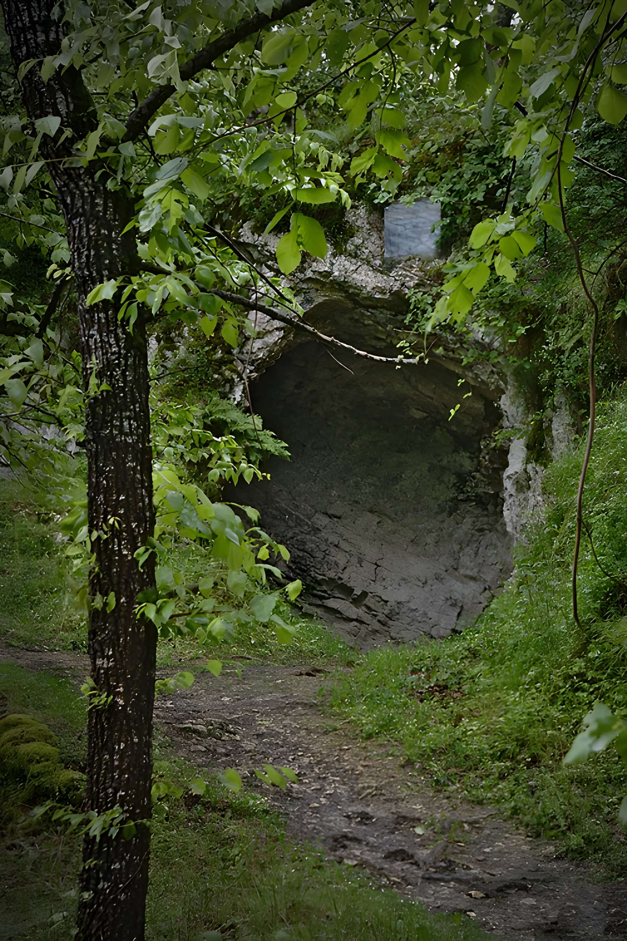 Musée Forum de l'Aurignacien