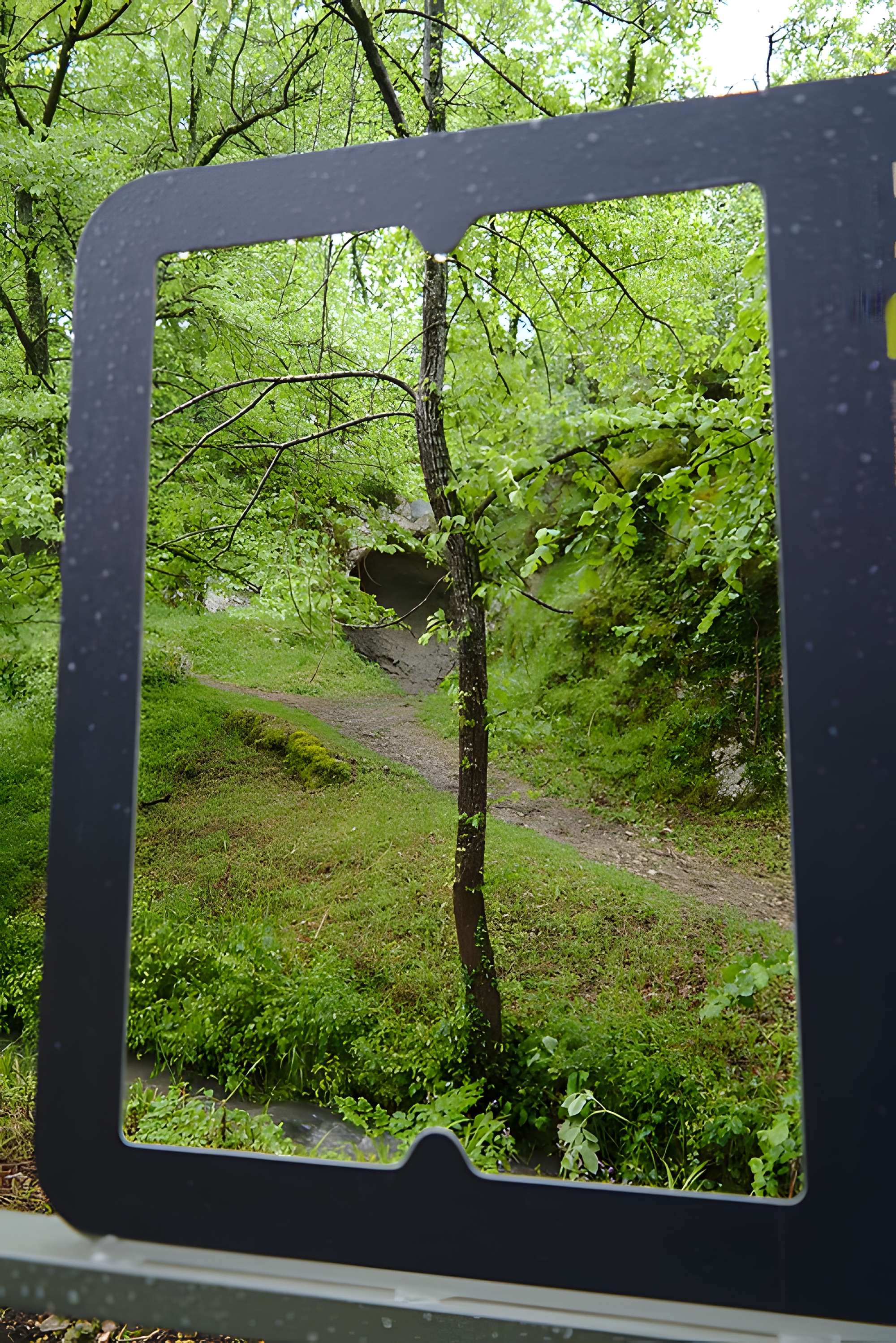 Musée Forum de l'Aurignacien