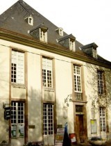 Photo de Musée du pays de Luchon à Bagnères-de-Luchon