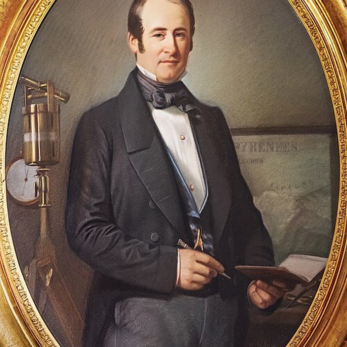 Photo de Musée du pays de Luchon à Bagnères-de-Luchon