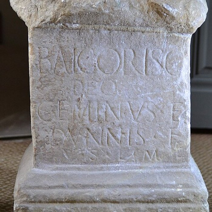 Photo de Musée du pays de Luchon à Bagnères-de-Luchon