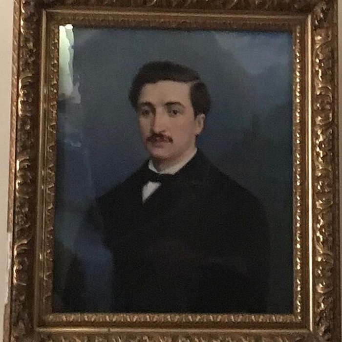 Photo de Musée du pays de Luchon à Bagnères-de-Luchon