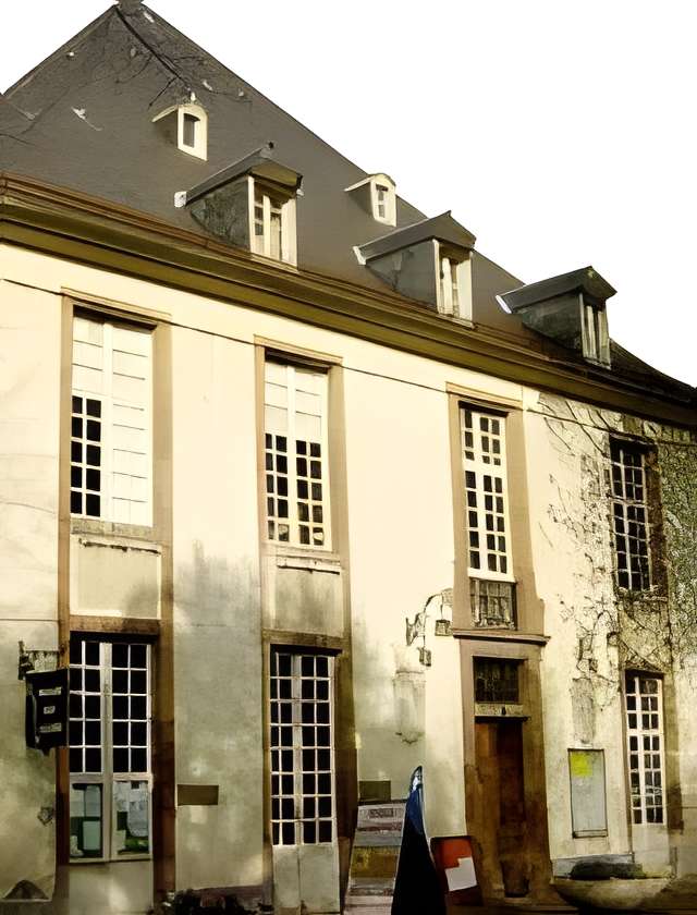 Musée du pays de Luchon à Bagnères-de-Luchon 