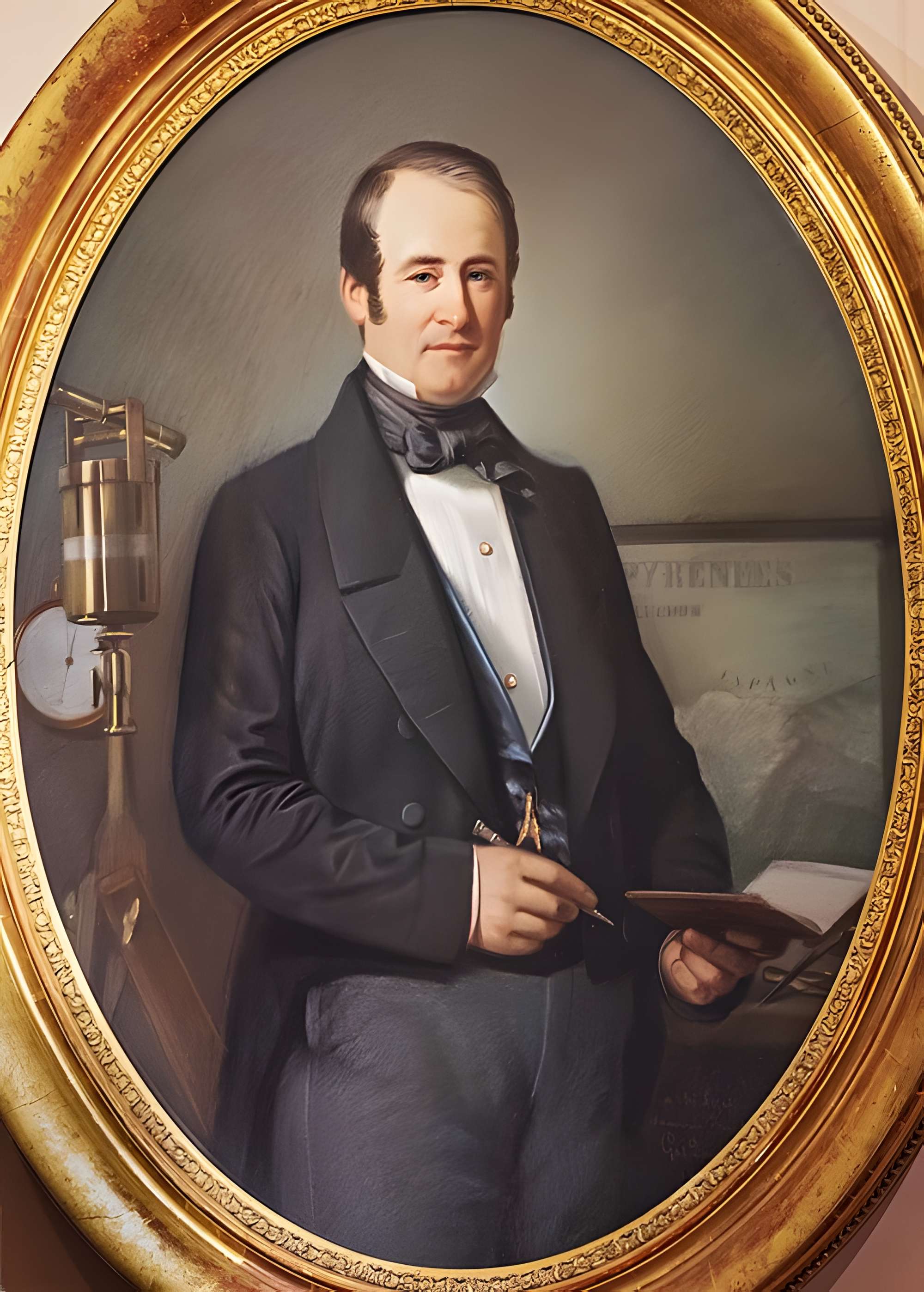 Musée du pays de Luchon à Bagnères-de-Luchon