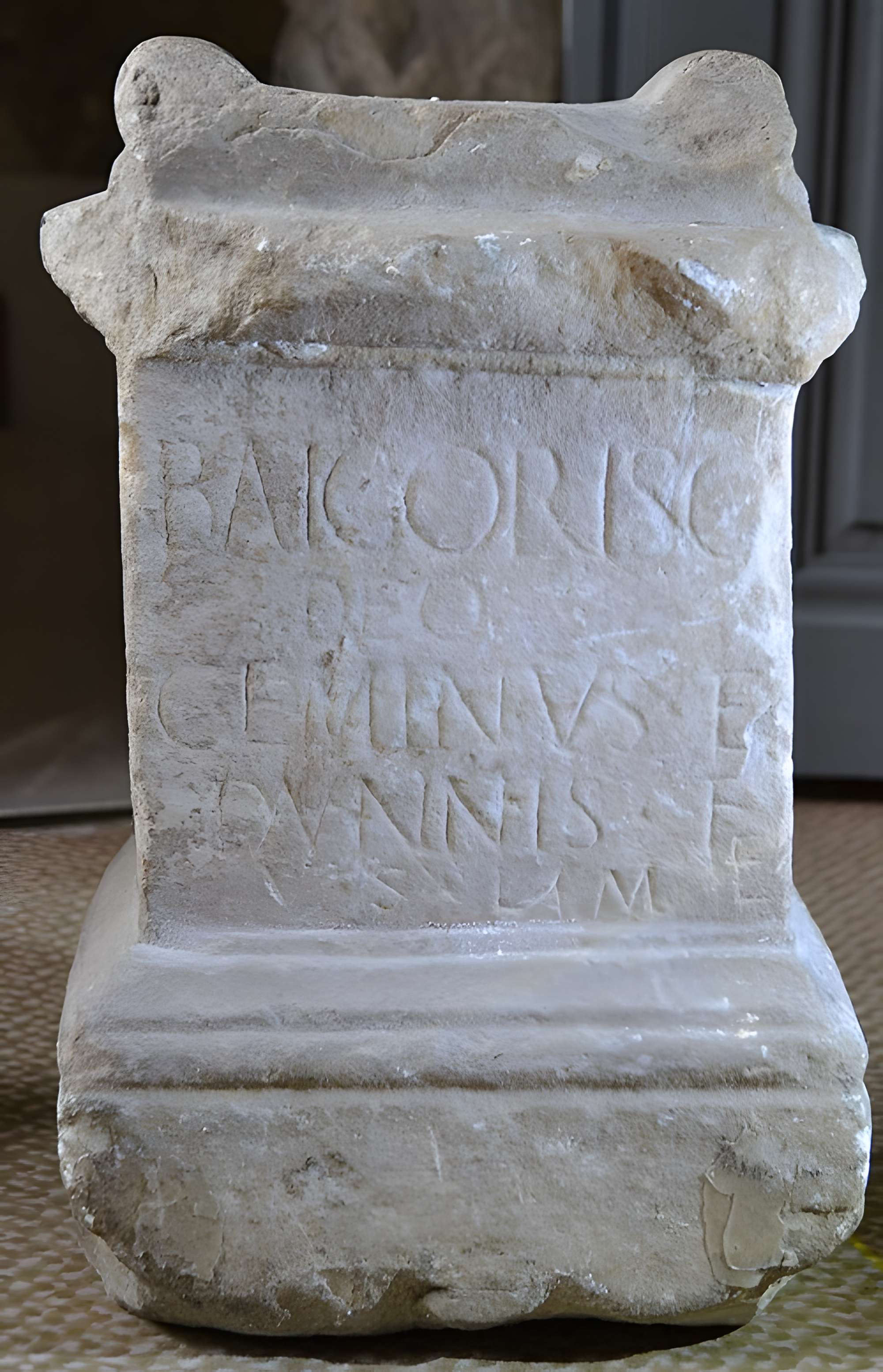 Musée du pays de Luchon à Bagnères-de-Luchon