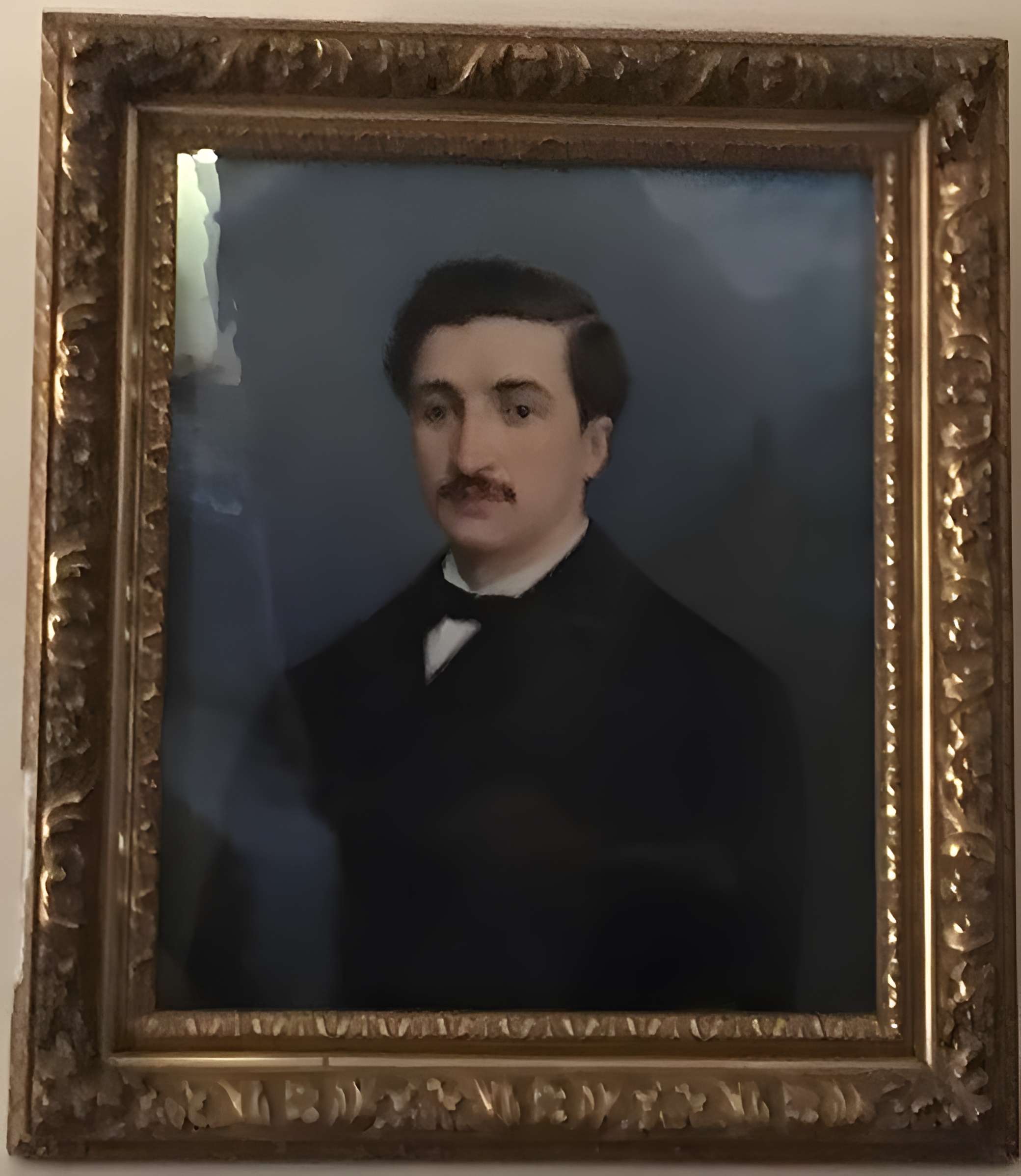 Musée du pays de Luchon à Bagnères-de-Luchon