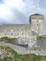 Photo de Musée pyrénéen de Lourdes