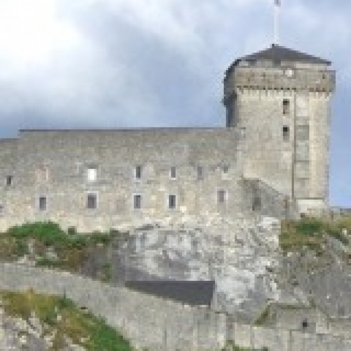 Photo de Musée pyrénéen de Lourdes
