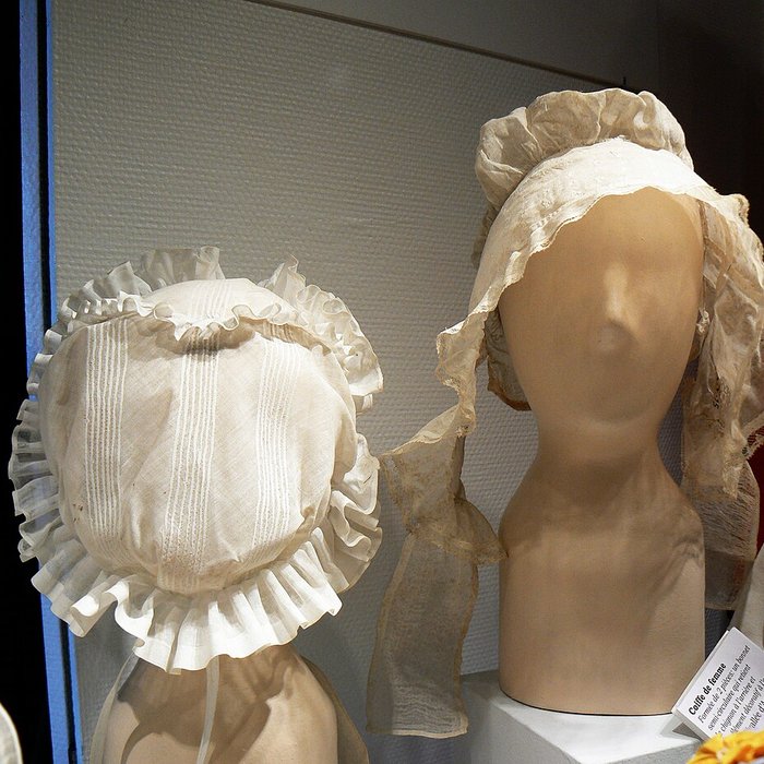 Photo de Musée pyrénéen de Lourdes