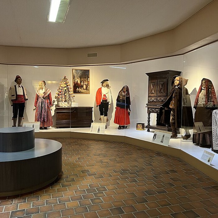 Photo de Musée pyrénéen de Lourdes