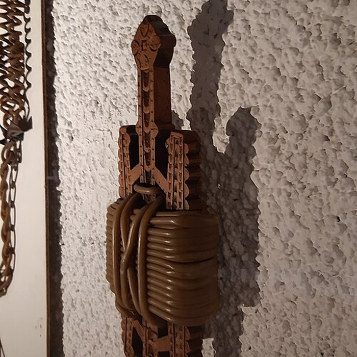 Photo de Musée pyrénéen de Lourdes