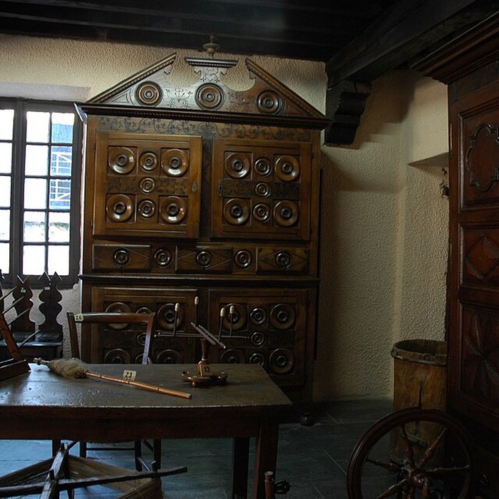 Photo de Musée pyrénéen de Lourdes