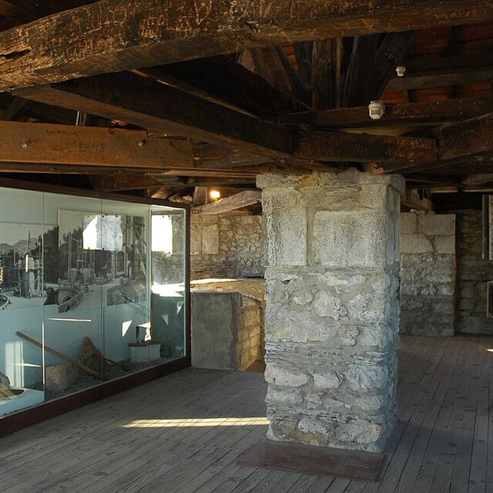 Photo de Musée pyrénéen de Lourdes