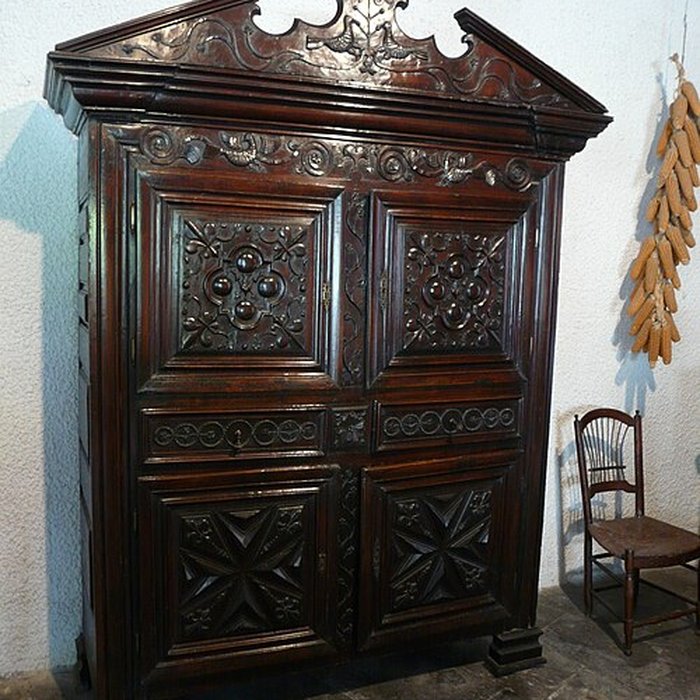 Photo de Musée pyrénéen de Lourdes