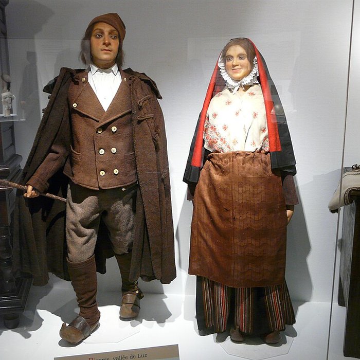 Photo de Musée pyrénéen de Lourdes