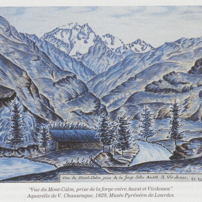 Photo de Musée pyrénéen de Lourdes