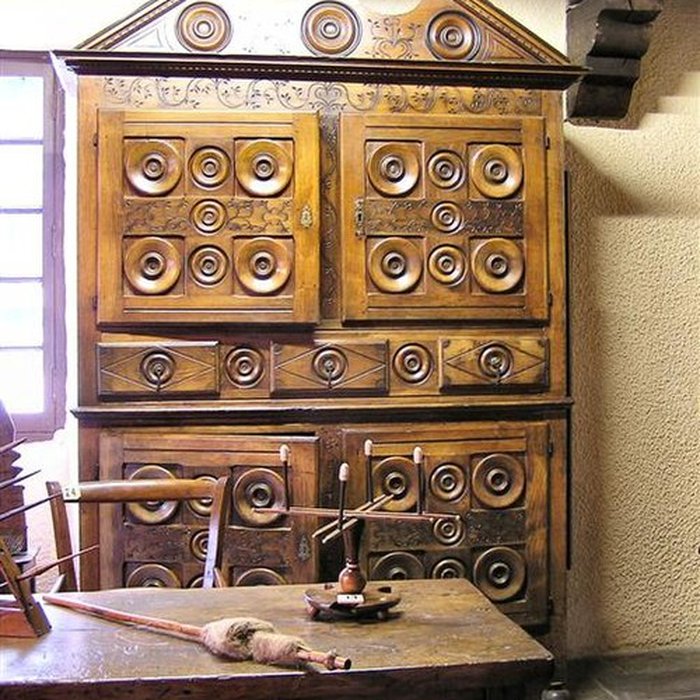 Photo de Musée pyrénéen de Lourdes