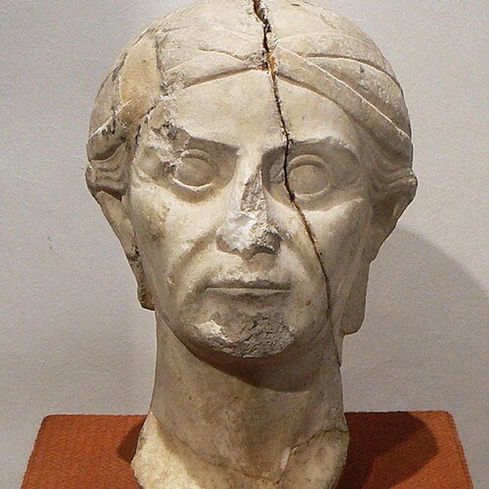 Photo de Musée pyrénéen de Lourdes