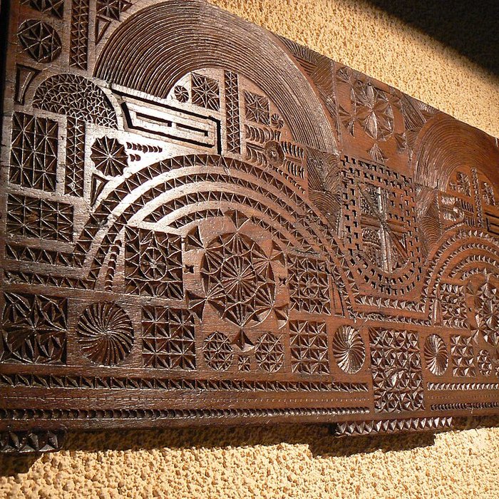 Photo de Musée pyrénéen de Lourdes