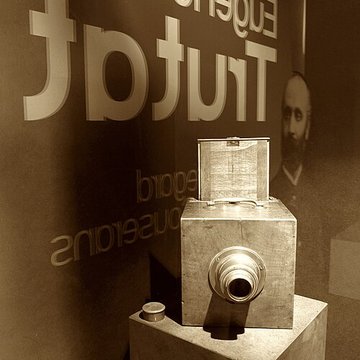 Musée pyrénéen de Lourdes