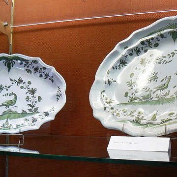 Musée pyrénéen de Lourdes